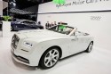 Rolls-Royce Dawn