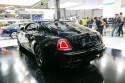 Rolls-Royce Wraith