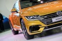 Volkswagen Arteon R-Line, przednie lampy