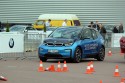 BMW i3, jazda testowa