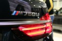 BMW M760Li, emblemat