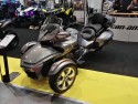 Can-Am Spyder F3 Limited SE6