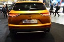 DS 7 Crossback