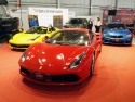Ferrari i BMW
