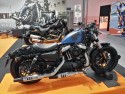 Harley-Davidson Forty Eight Sportster
