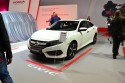 Honda Civic X