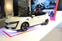 Honda Clarity