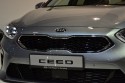 Kia Ceed (2018)