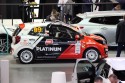 Kia Picanto Racing