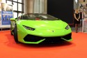 Lamborghini Huracan Spider
