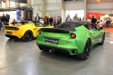 Lotus Evora 410 Sport, tył