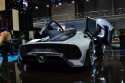 Mercedes AMG ONE