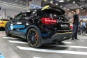 Mercedes-Benz AMG GLA 45, tył