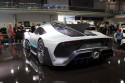Mercedes-Benz AMG Project ONE, 2