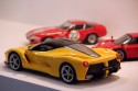 Modele miniaturowe samochodów LaFerrari