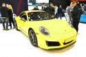Porsche 911 Carera Turbo
