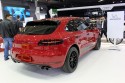 Porsche Macan GTS