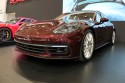 Porsche Panamera Sport Turismo