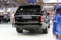 Range Rover Vogue SDV8, tył