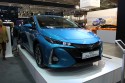 Toyota Prius Plug-in Hybrid