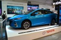 Toyota Prius Plug-in