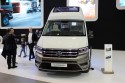 Volkswagen California XXL