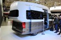 Volkswagen California XXL, tył