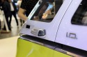 Volkswagen I.D. BUZZ, kamera zamiast lusterka