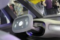 Volkswagen I.D. BUZZ, kierownica multimedialna
