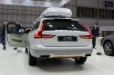 Volvo XC90 Cross Country T6, tył