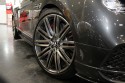 Alufelgi Bentley Continental