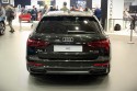 Audi A6 55 TFSI Quattro S tronic, tył