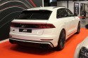 Audi Q8 ABT, tył