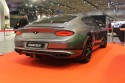 Bentley Continental GT Startech, tył