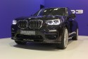 BMW Alpina XD3 AWD