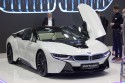 BMW i8 Roadster