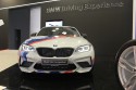 BMW M2 Competition, przód
