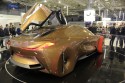 BMW Vision Next 100, 2