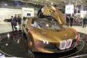 BMW Vision Next 100