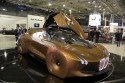 BMW Vision Next 100