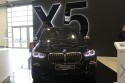BMW X5 M50d