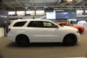Dodge Durango RT, bok