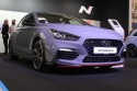 Hyundai i30 Fastback N