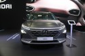 Hyundai Nexo, SUV z napędem wodorowym, przód