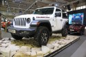 Jeep Wrangler JK Rubicon