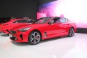 Kia Stinger, 2019