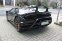 Lamborghini Huracan Performante, tył
