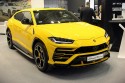 Lamborghini Urus, SUV