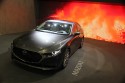 Mazda 3, sedan