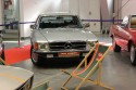 Mercedes-Benz 560 SL